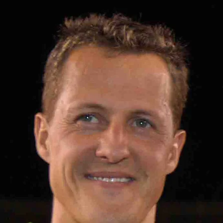 Michael Schumacher