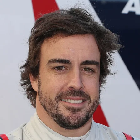 Fernando Alonso