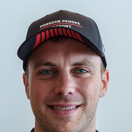Laurens Vanthoor