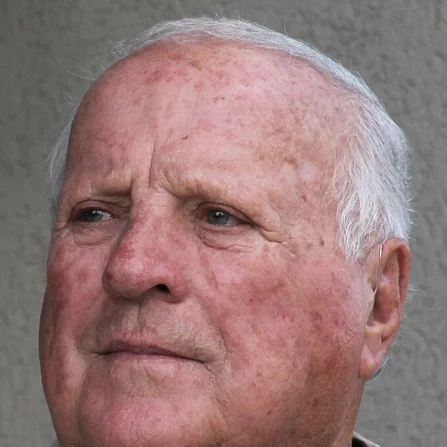 A.J. Foyt