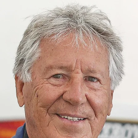 Mario Andretti