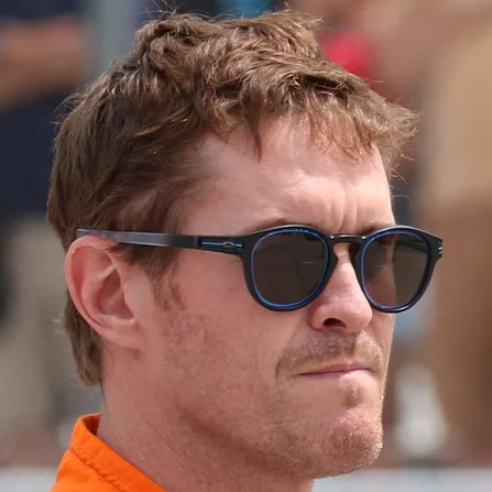 Scott Dixon