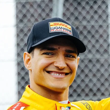Alex Palou
