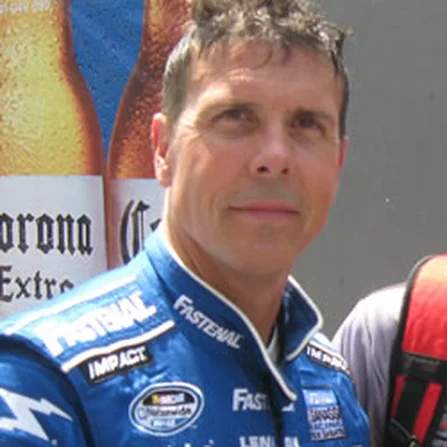 Scott Pruett