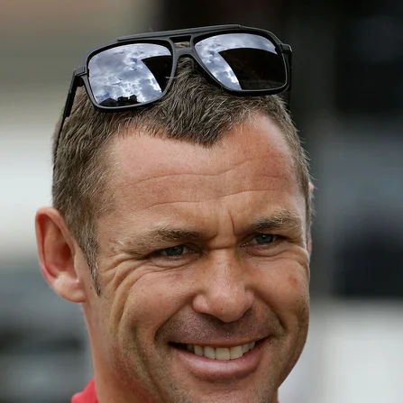 Tom Kristensen