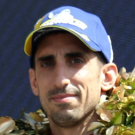 Sébastien Buemi