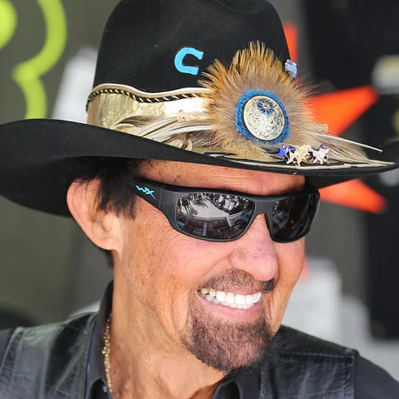 Richard Petty