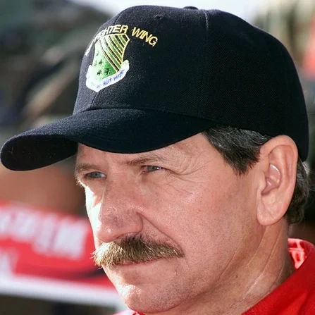 Dale Earnhardt
