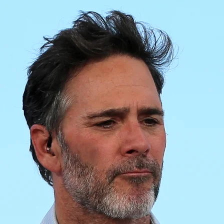 Jimmie Johnson
