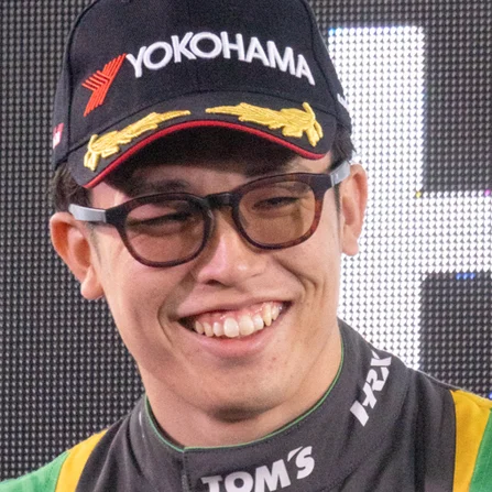 Sho Tsuboi