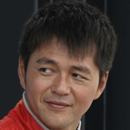 Satoshi Motoyama