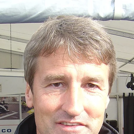 Bernd Schneider